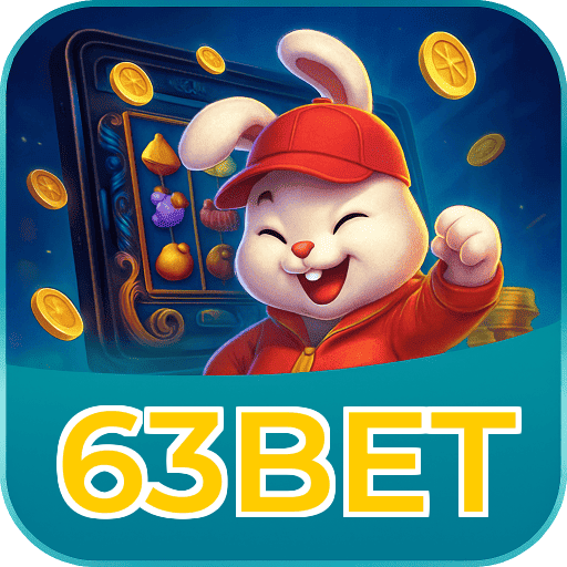63BET Logo