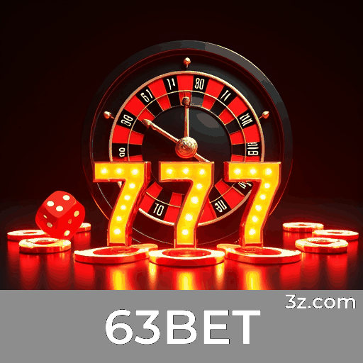63BET: A Plataforma de Comunidade Vibrante