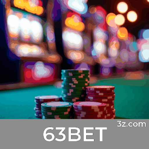 63BET: A Plataforma de Comunidade Vibrante
